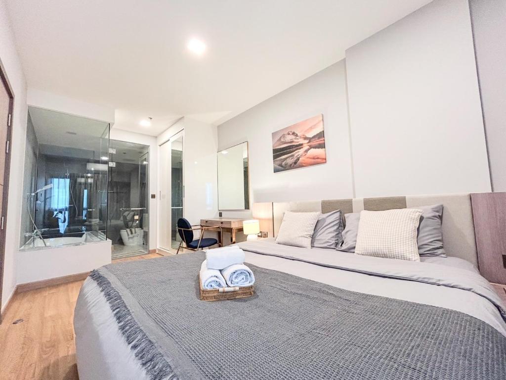 Luxury Astra Sky River - 4