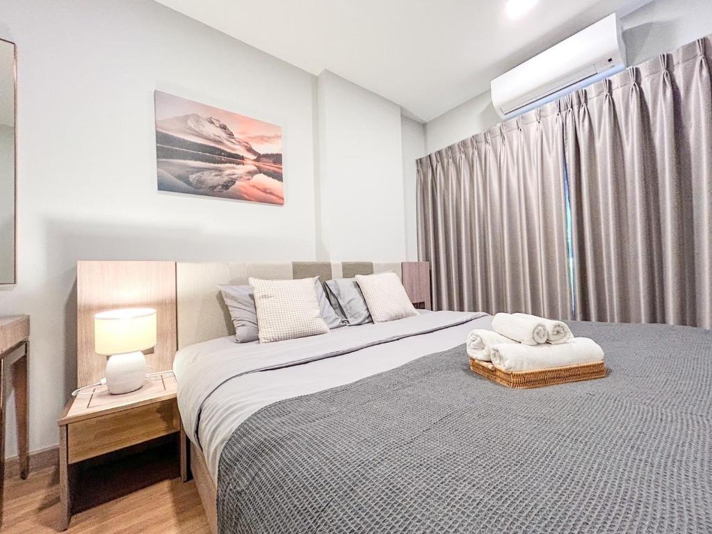 Luxury Astra Sky River - 5