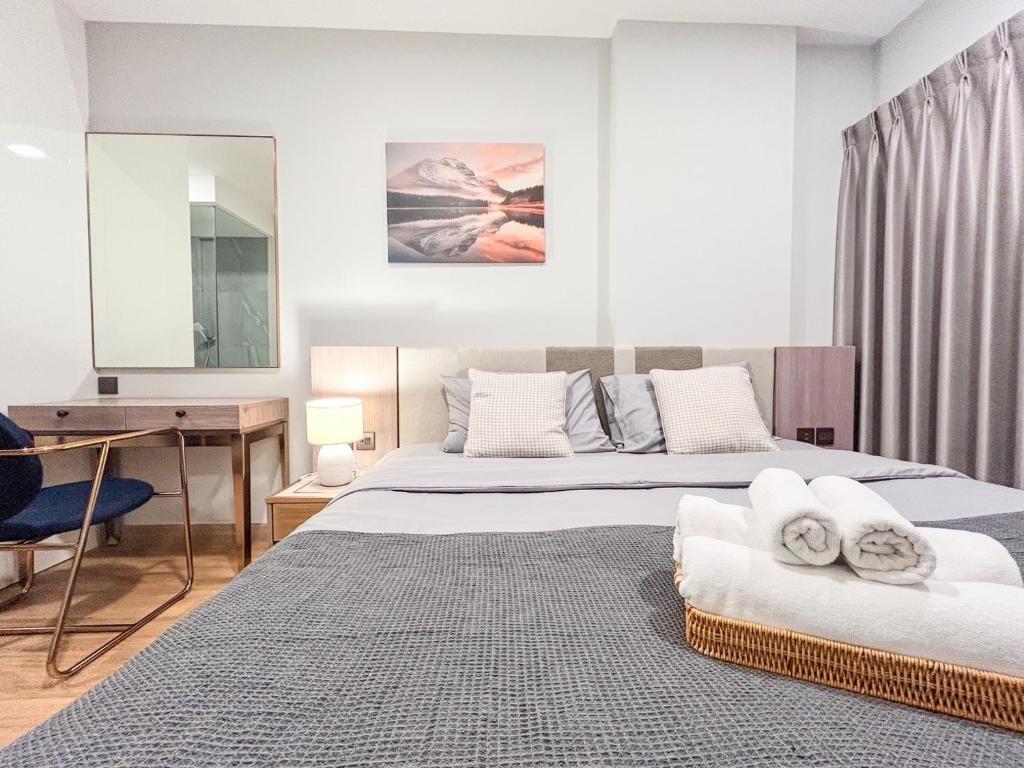 Luxury Astra Sky River - 6