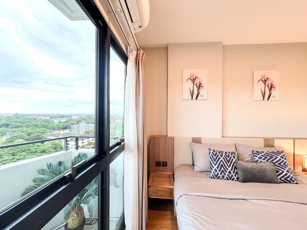 Luxury Astra Sky River - 13