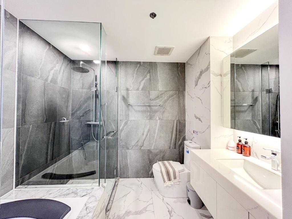 Luxury Astra Sky River - 11