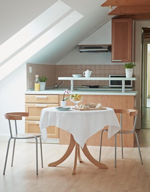 Apartments Almandine - 19