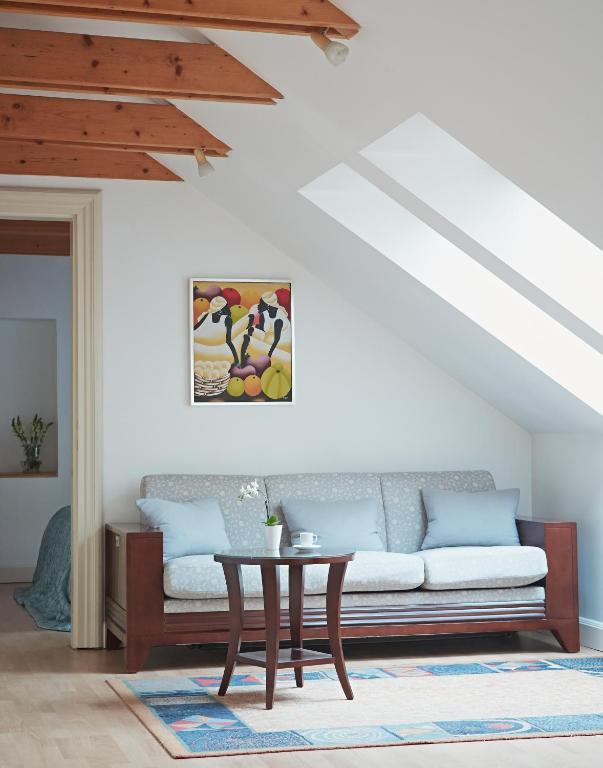 Apartments Almandine - 17