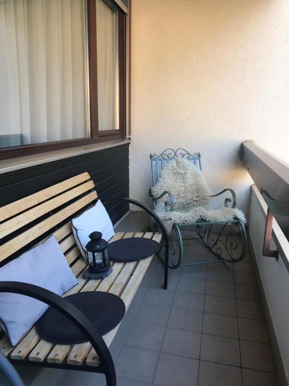 Fotografie z fotogalerie ubytování Fortuna v destinaci Leukerbad