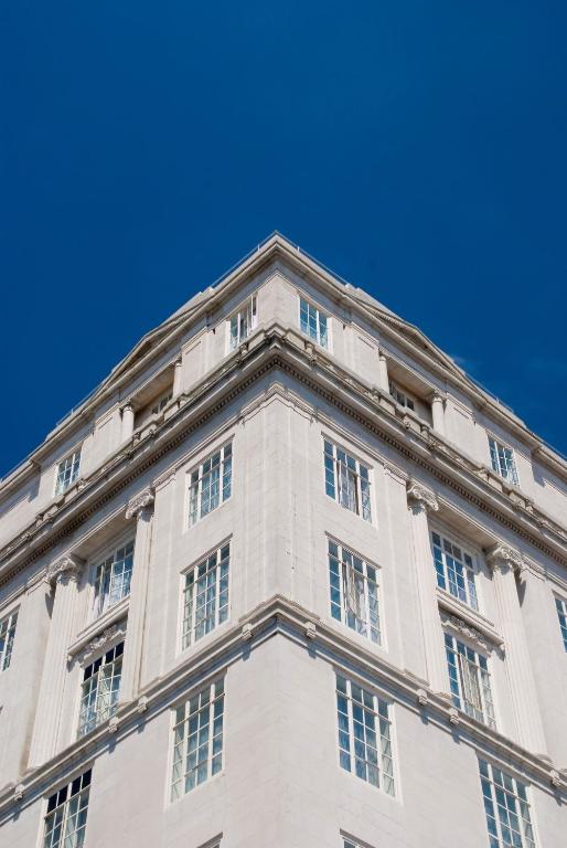 Fotografie z fotogalerie ubytování Adelphi Hotel v destinaci Liverpool