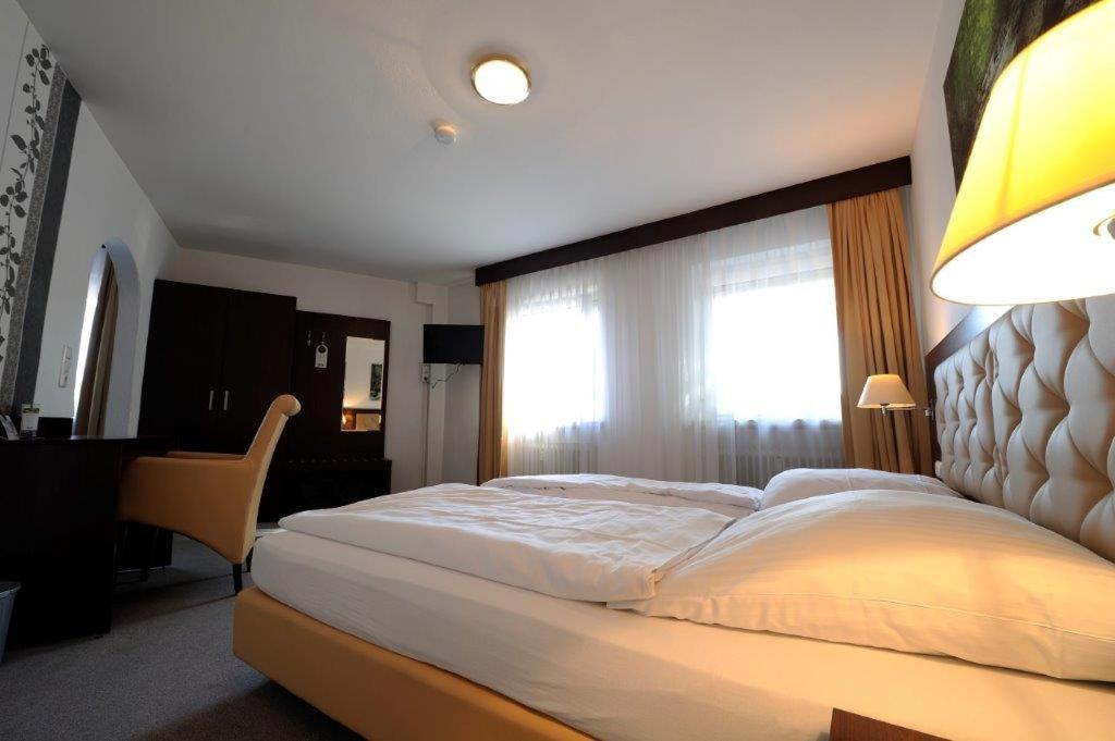 Hotel zur Post - Habitación Triple