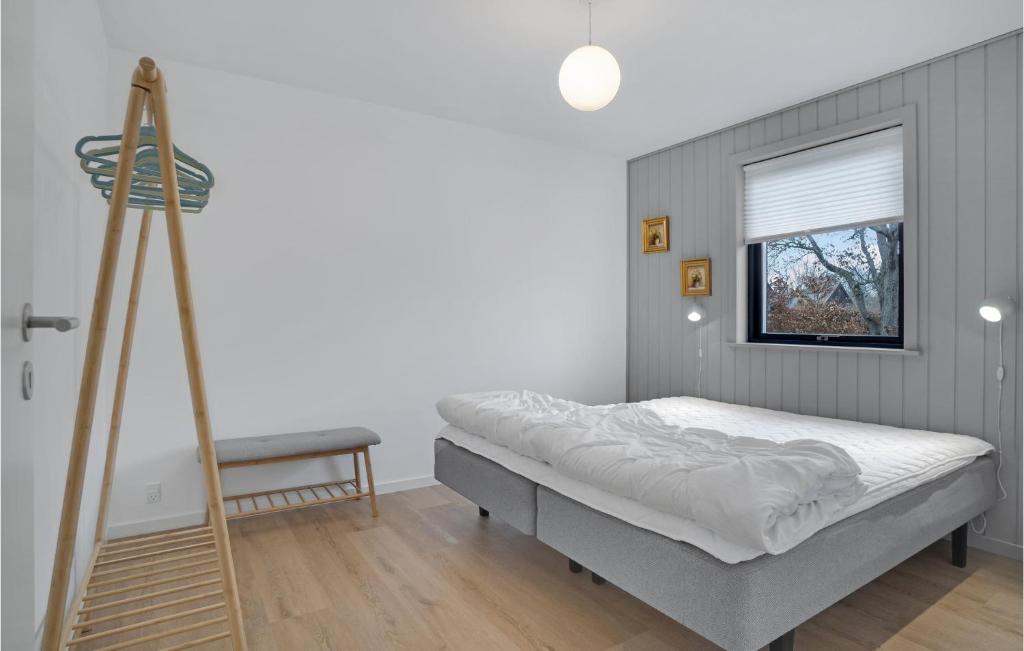 Fotografie z fotogalerie ubytování Gorgeous Home In Karrebæksminde v destinaci Karrebæksminde