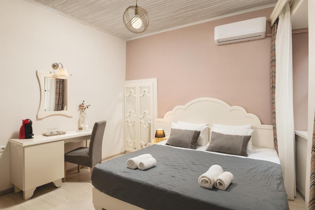 Elia Palazzo Hotel - 1