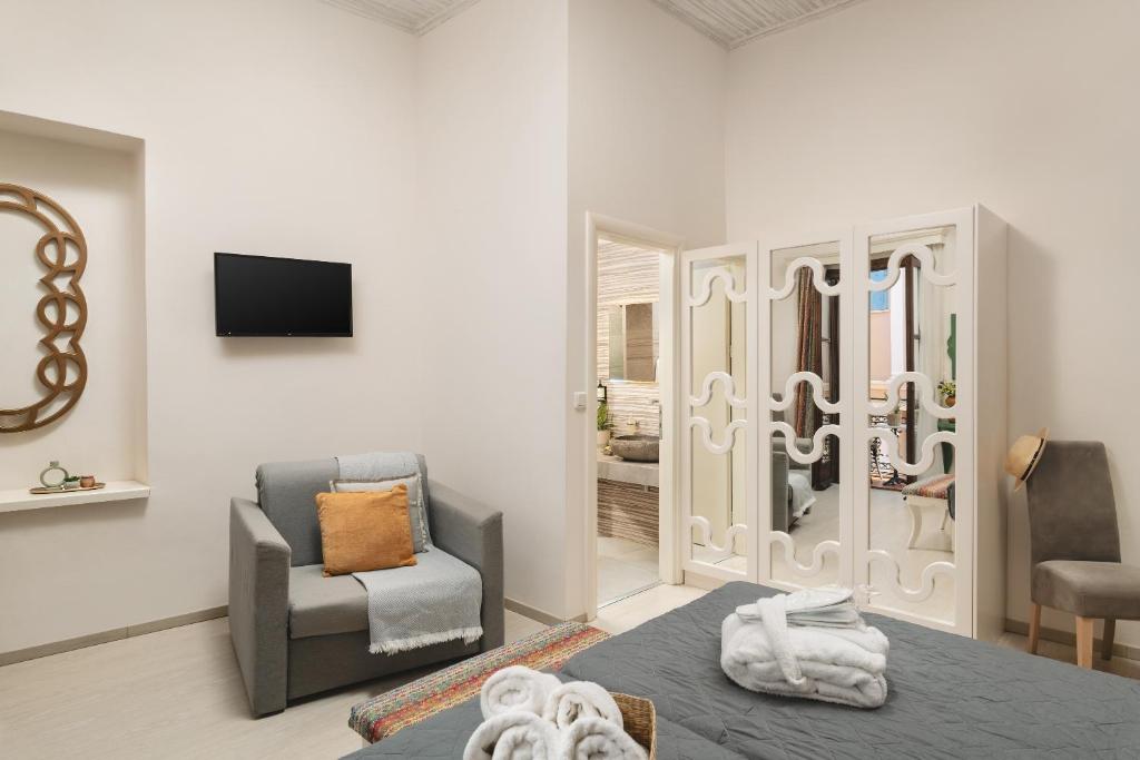 Elia Palazzo Hotel - 2