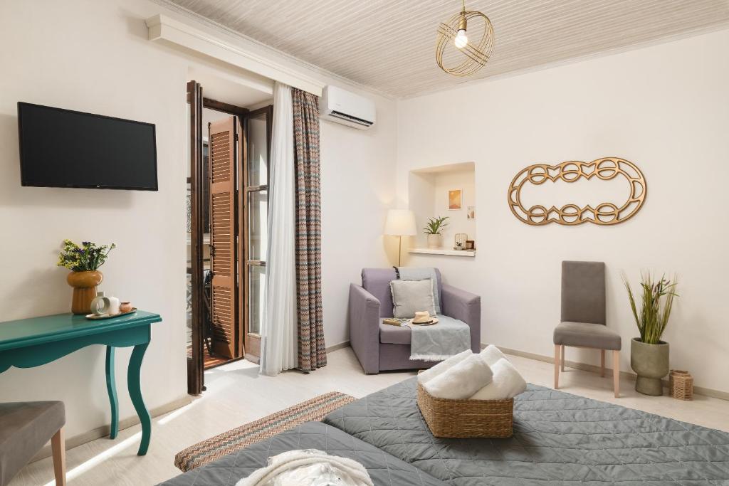 Elia Palazzo Hotel - 4