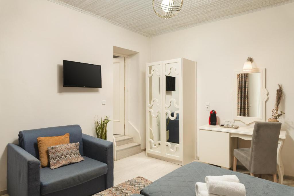 Elia Palazzo Hotel - 5