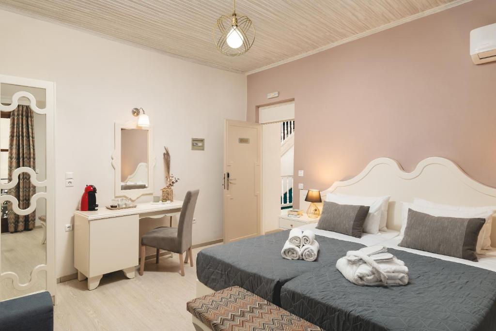 Elia Palazzo Hotel - 8