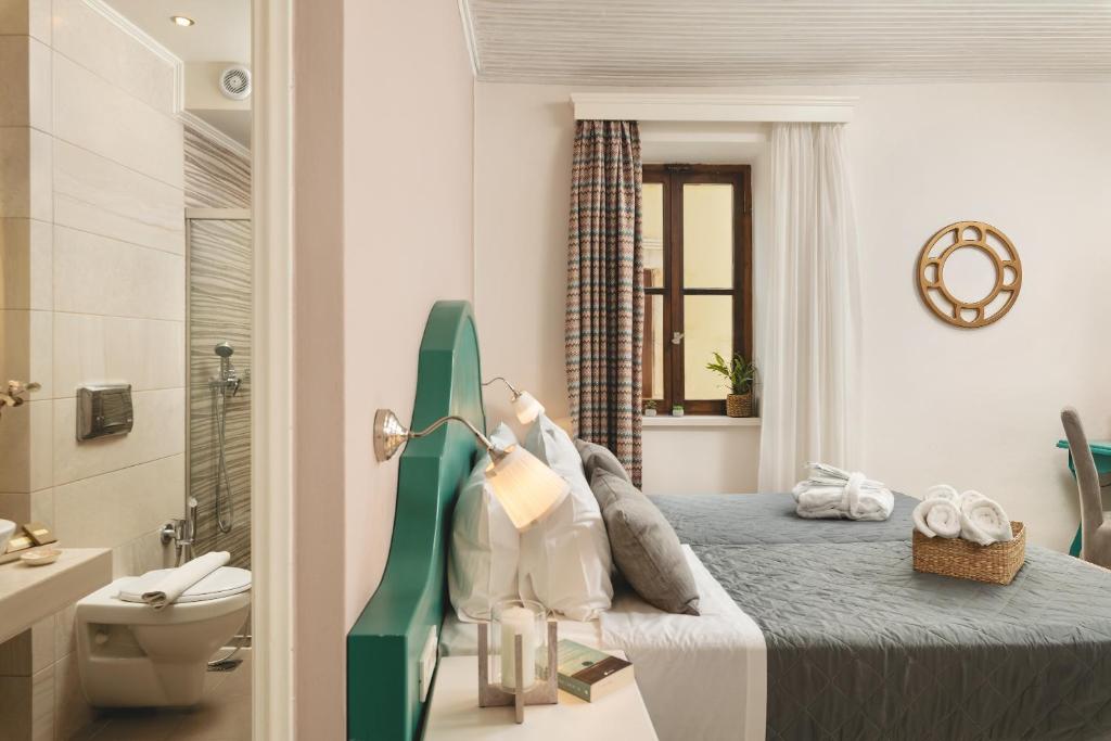 Elia Palazzo Hotel - 7