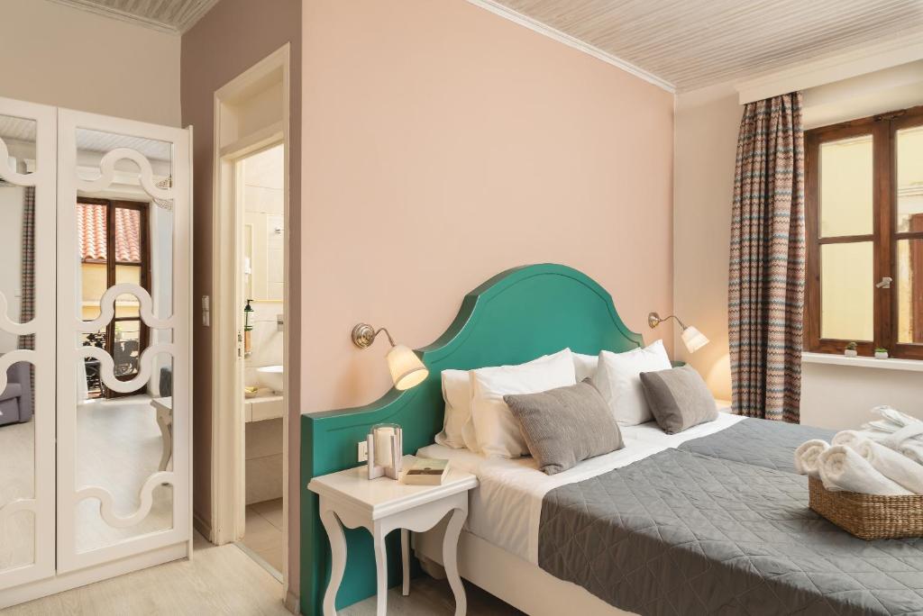 Elia Palazzo Hotel - 6