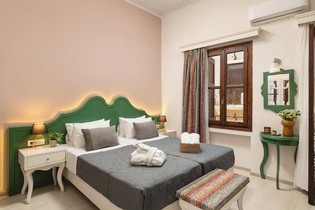 Elia Palazzo Hotel - 10