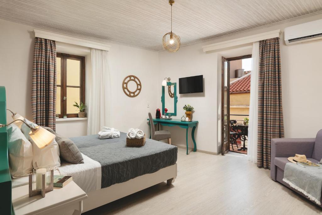 Elia Palazzo Hotel - 9