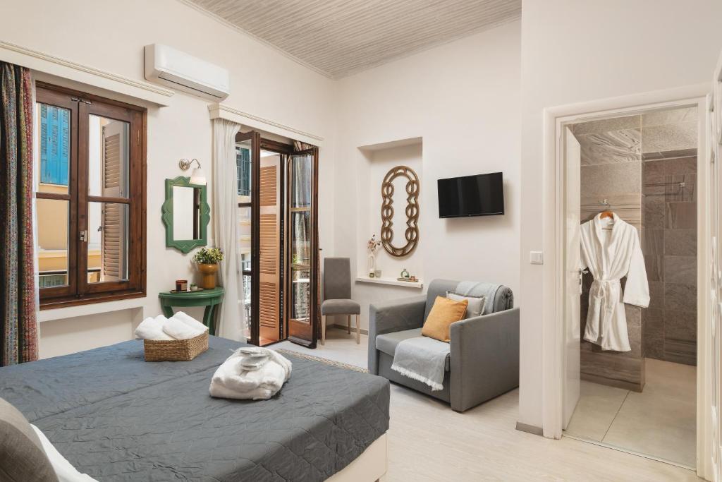 Elia Palazzo Hotel - 11