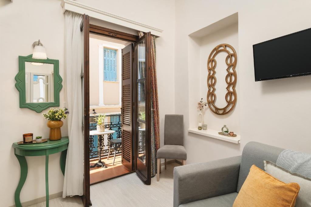 Elia Palazzo Hotel - 14