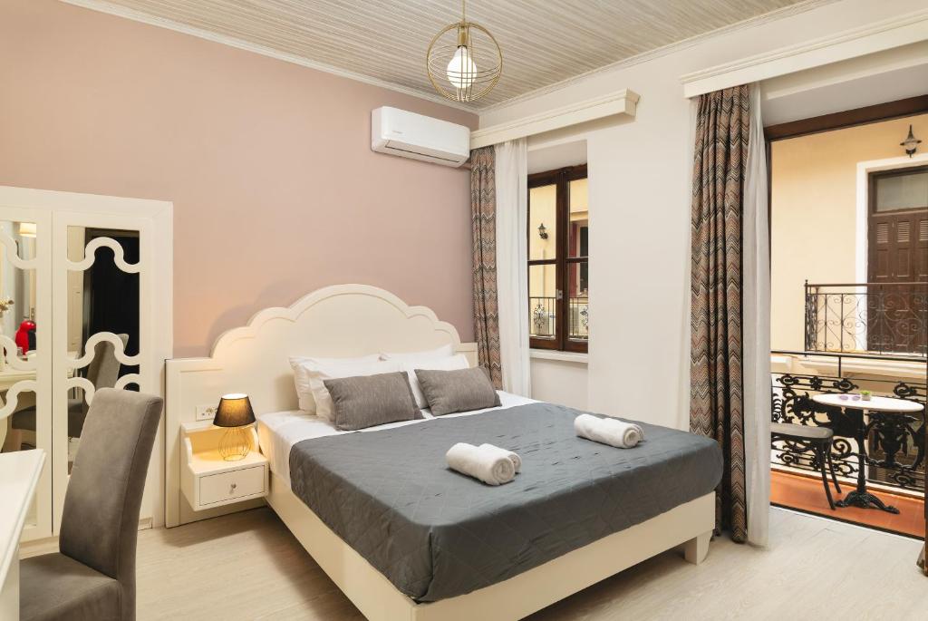 Elia Palazzo Hotel - 13