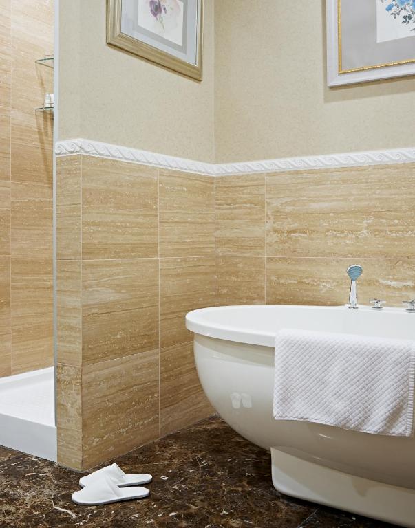 Apartments Almandine - 16