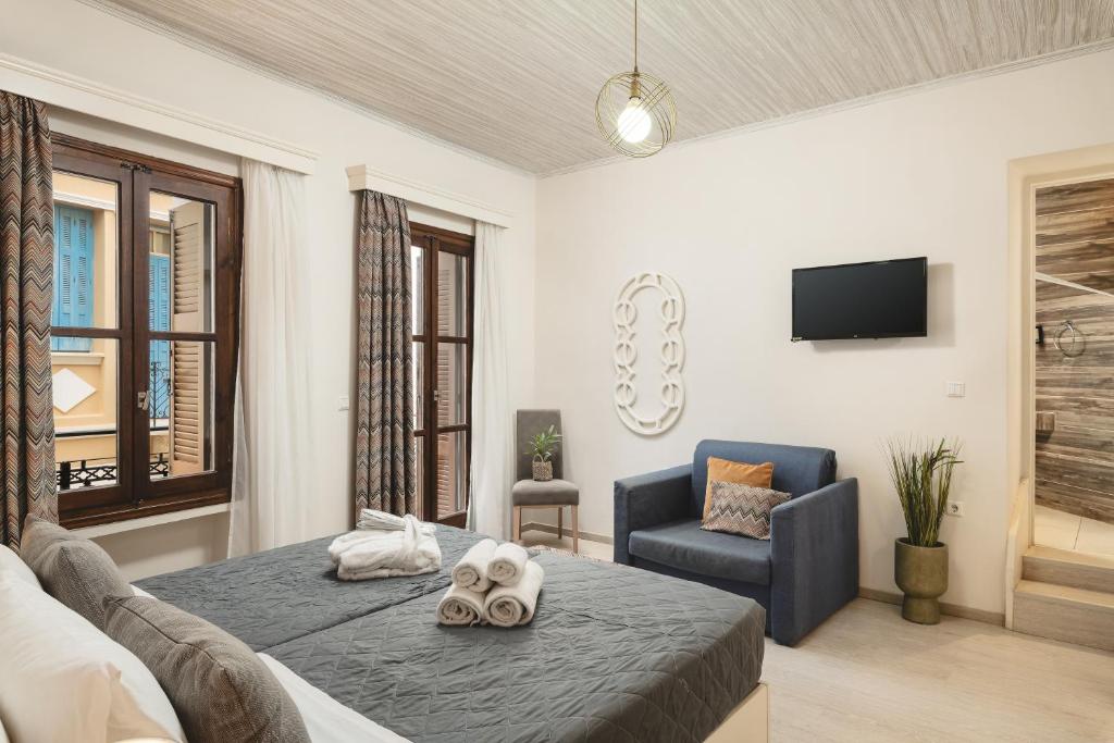 Elia Palazzo Hotel - 19