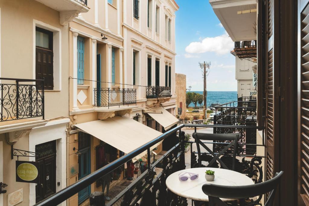 Elia Palazzo Hotel - 18