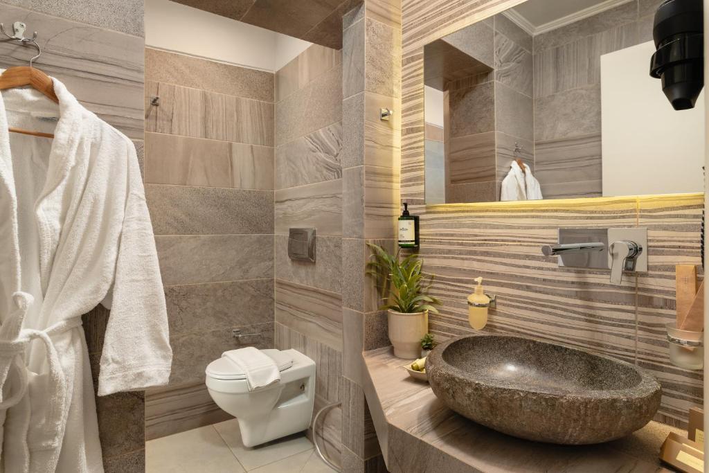 Elia Palazzo Hotel - 17