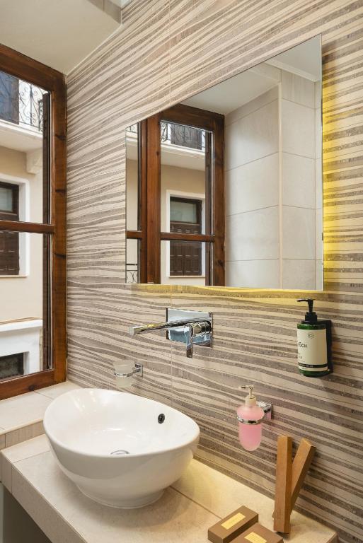 Elia Palazzo Hotel - 16