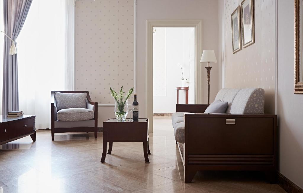 Apartments Almandine - 14