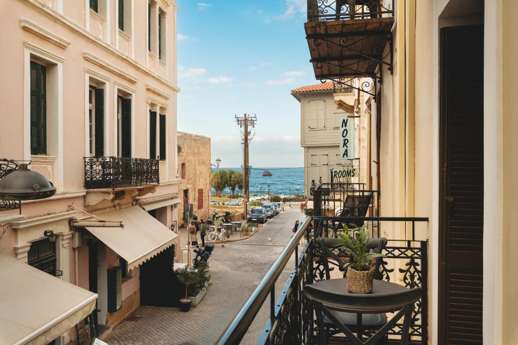 Elia Palazzo Hotel - 15