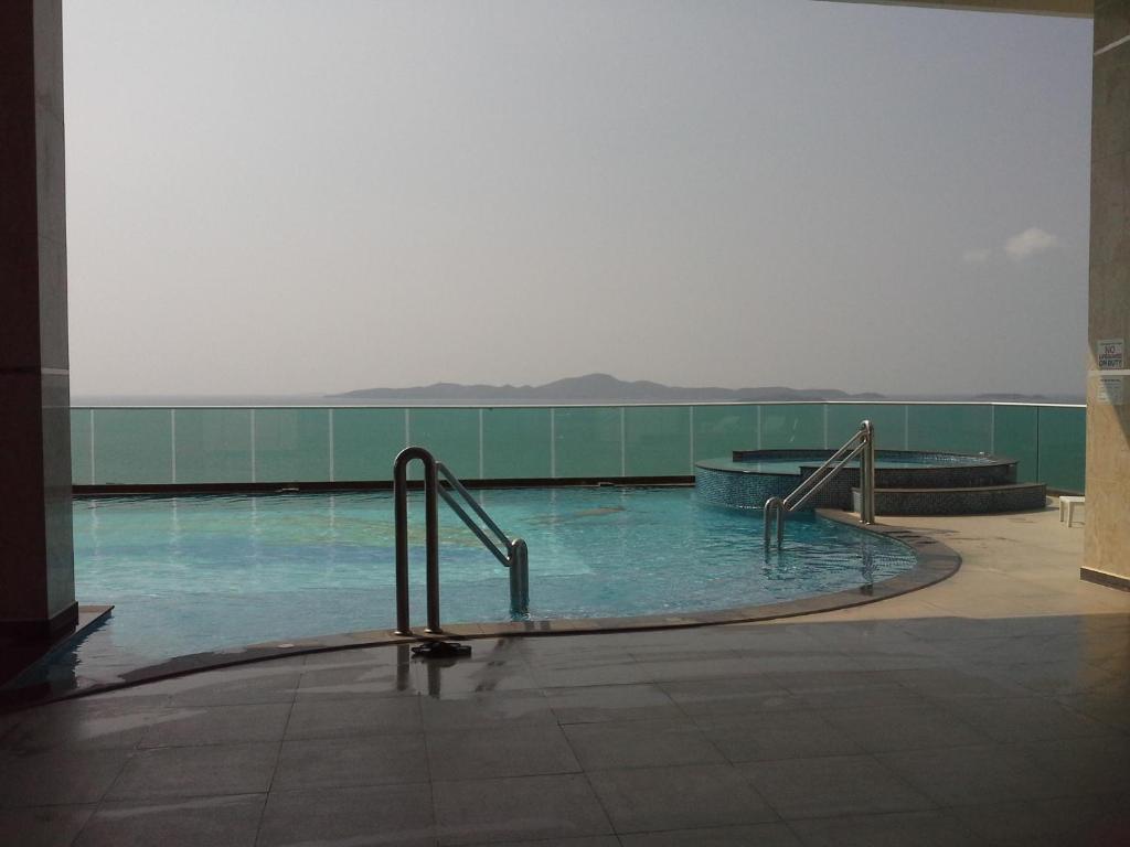 Фото Cosy Beach View Apartments