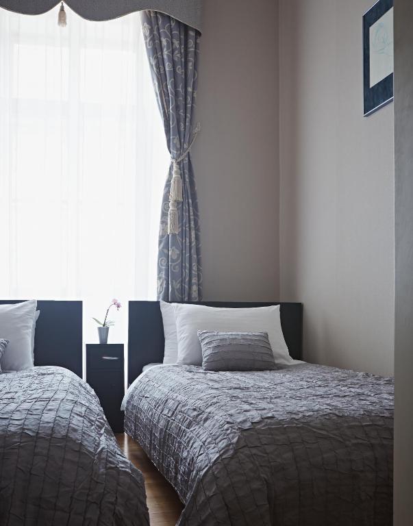 Apartments Almandine - 9