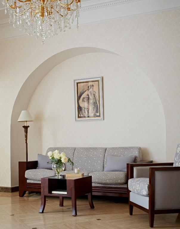 Apartments Almandine - 13