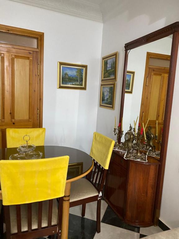 Fotografie z fotogalerie ubytování High quality appartement (4éme étage) v destinaci Martil