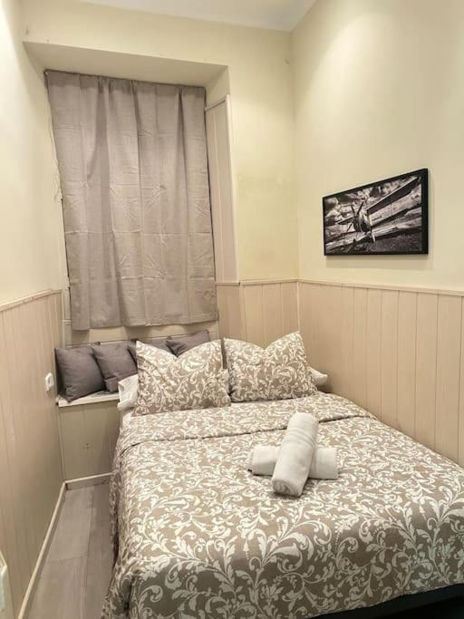 Pozo Encantado! - Apartment Mit 1 Schlafzimmer