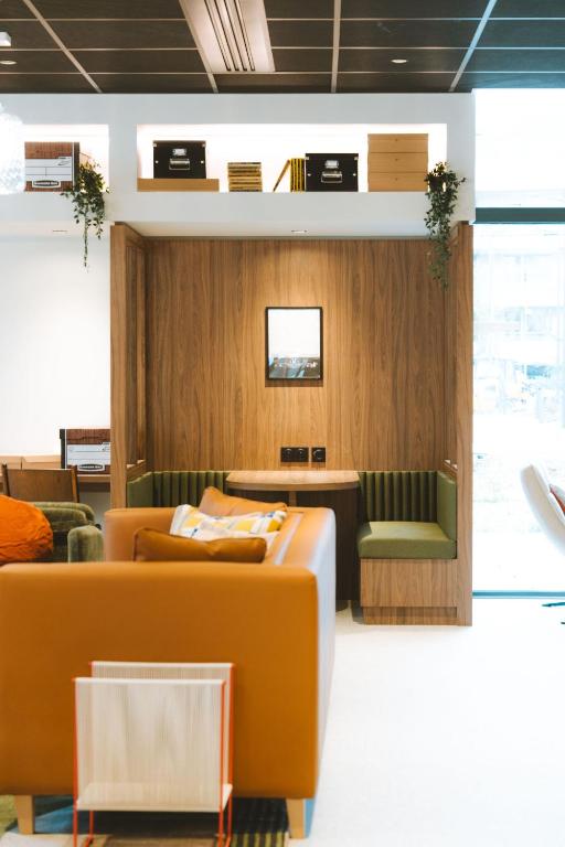 Bikube Lyon - Resim 23