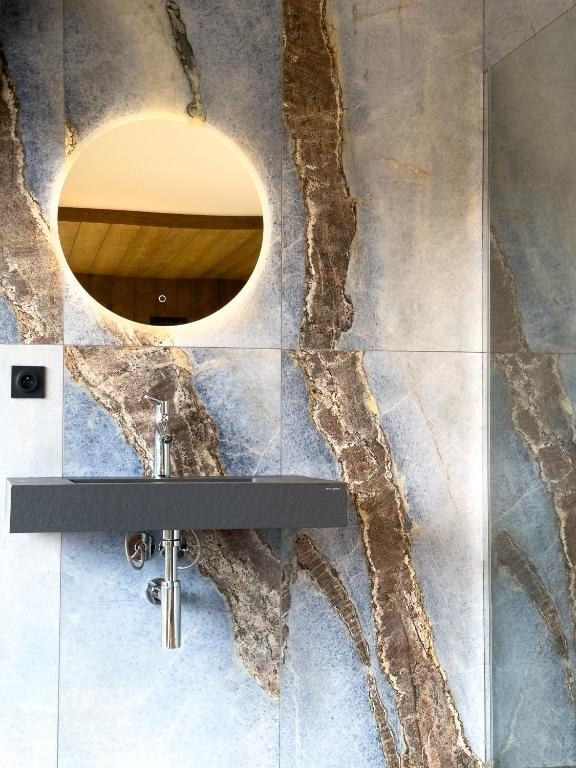 Foto dalla galleria di Grand Hôtel L'ermitage a Font-Romeu