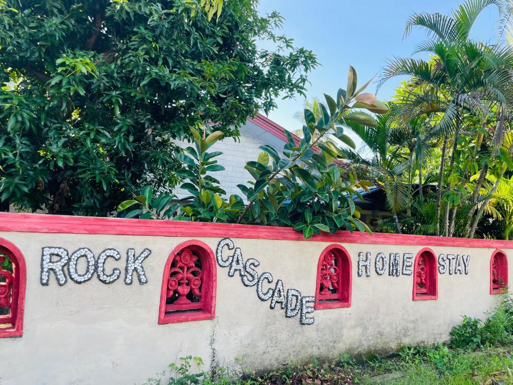 Fotografie z fotogalerie ubytování Rock Cascade Tourist Home & Cookery School v destinaci Polonnaruwa