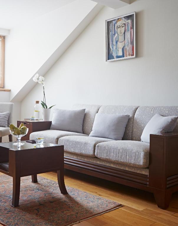 Apartments Almandine - 4