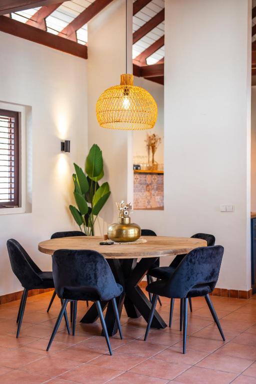 Fotografie z fotogalerie ubytování Bloublou Apartments Curaçao v destinaci Jan Thiel