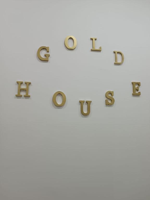 Gold House - Resim 9