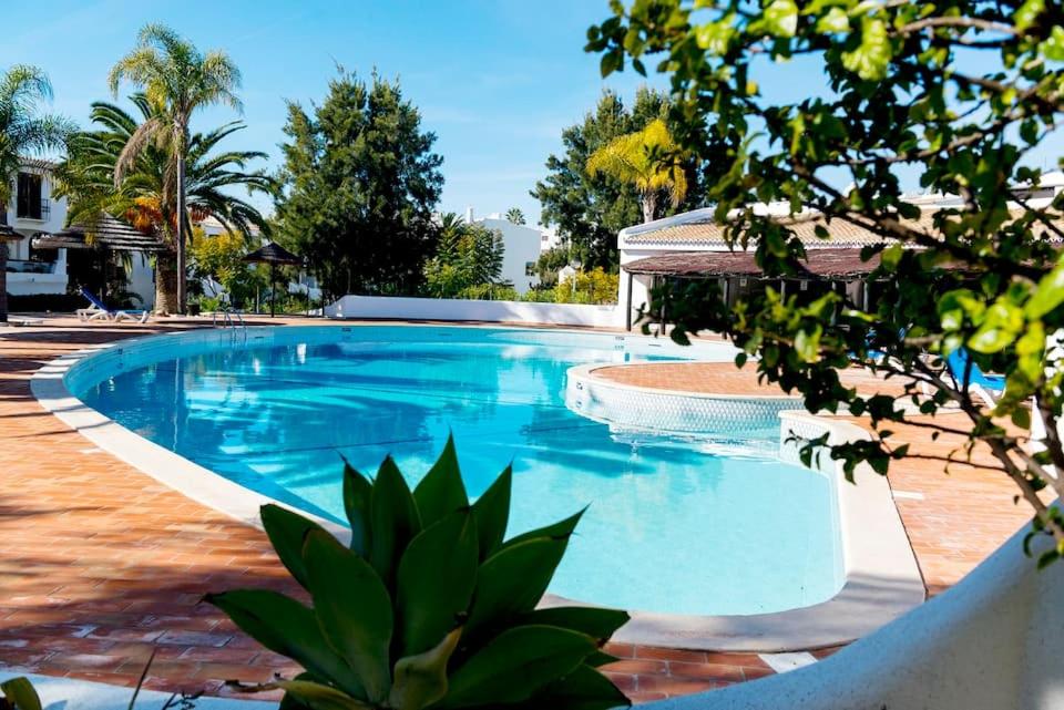 The Albufeira Concierge - Villa Praia São Rafael