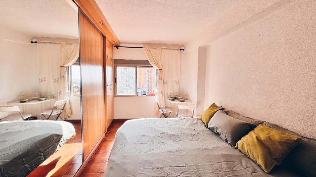 Afbeelding uit fotogalerij van Sol Motril centro in Motril