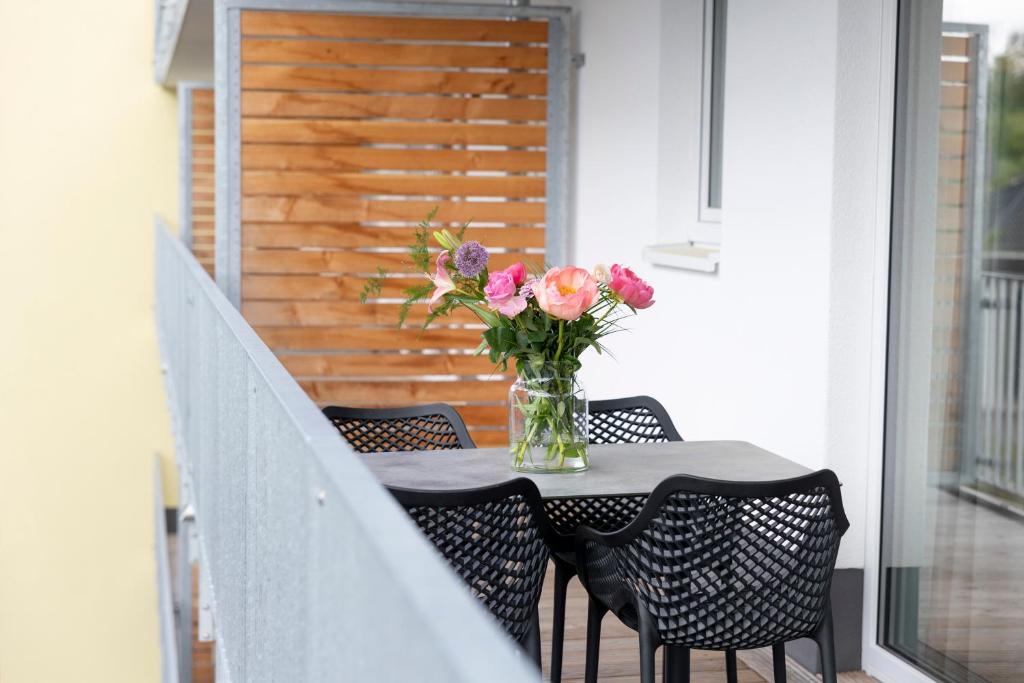 Residences Central Winterberg - 9