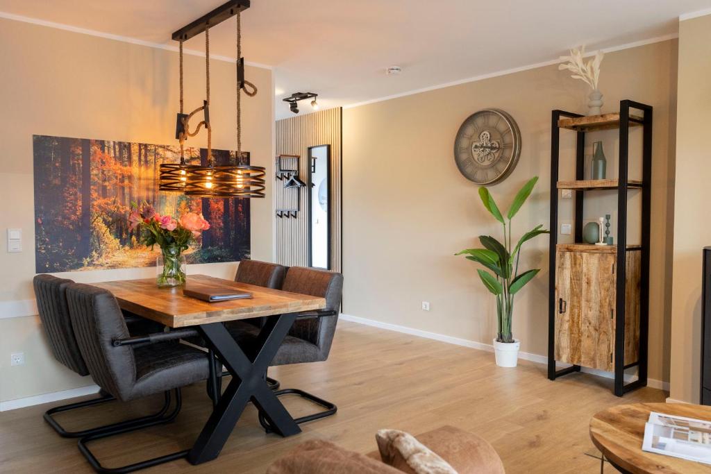 Residences Central Winterberg - 1