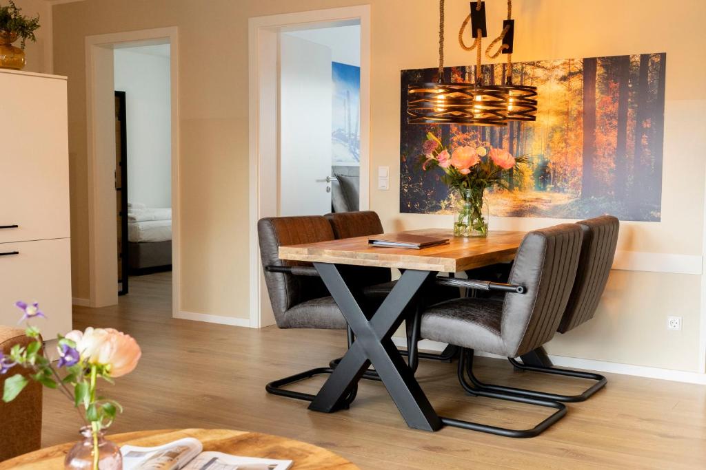 Residences Central Winterberg - 7