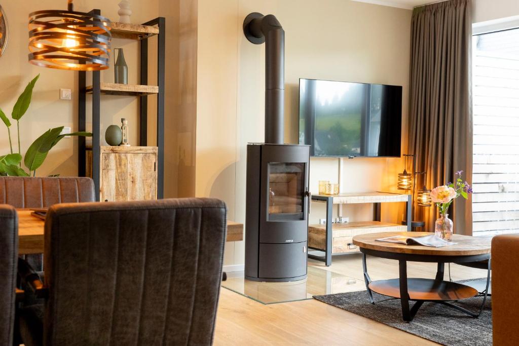 Residences Central Winterberg - 10