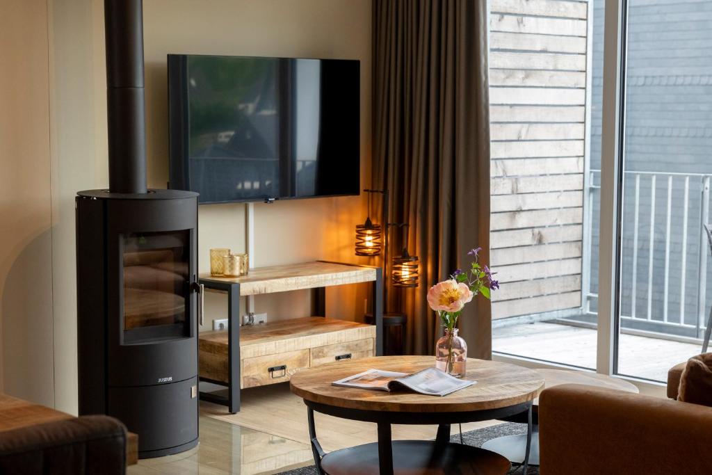 Residences Central Winterberg - 2