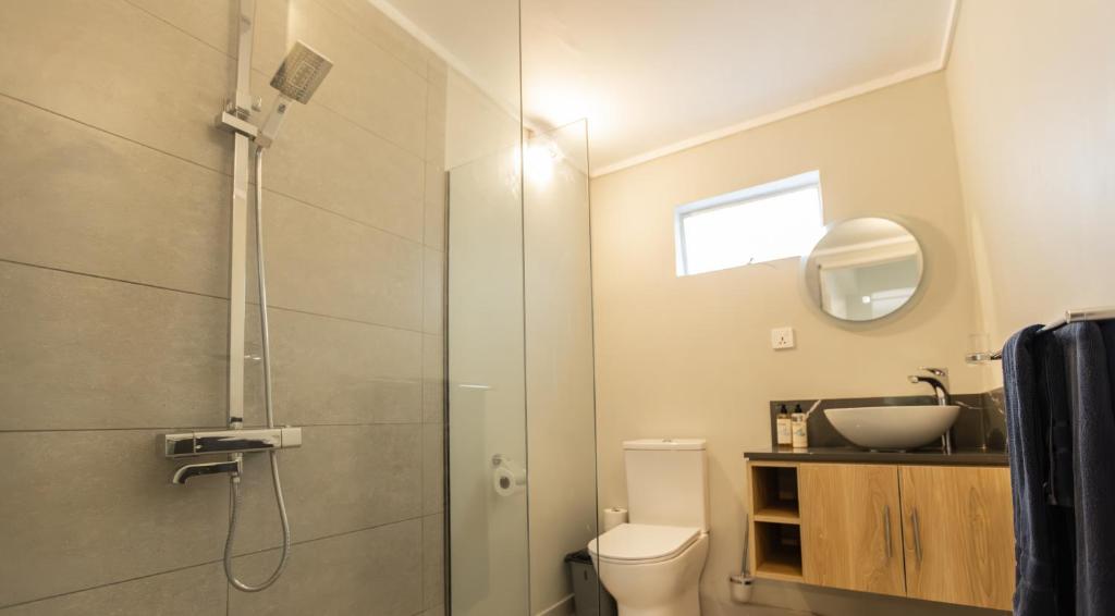 Bleu de Toi Boutique Hotel - 8