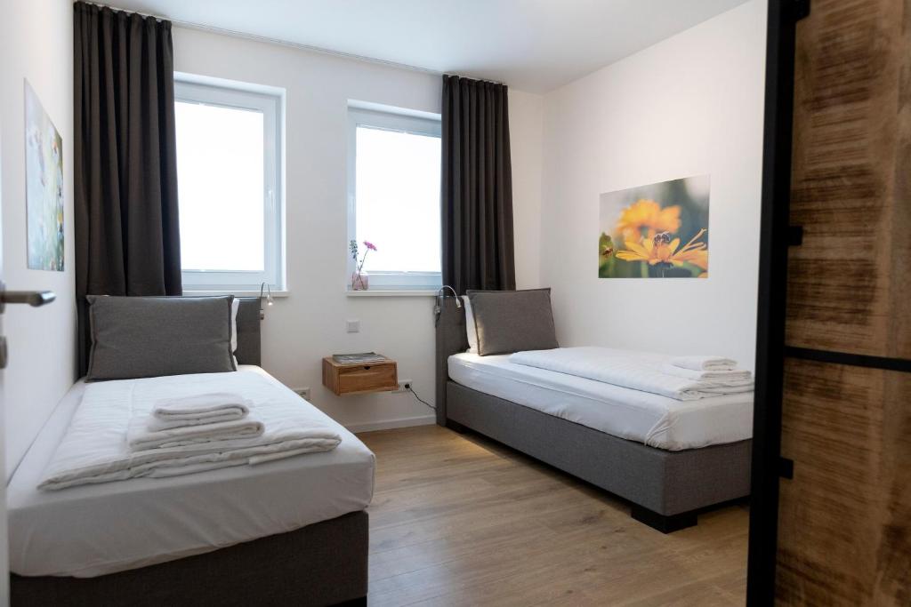 Residences Central Winterberg - 13